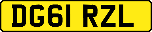 DG61RZL