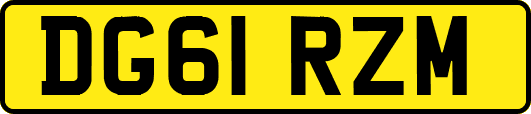 DG61RZM