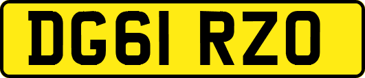 DG61RZO