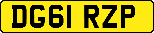 DG61RZP