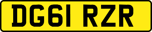 DG61RZR