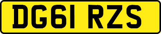 DG61RZS