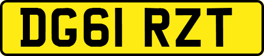 DG61RZT