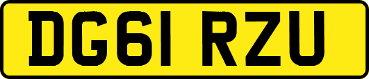 DG61RZU