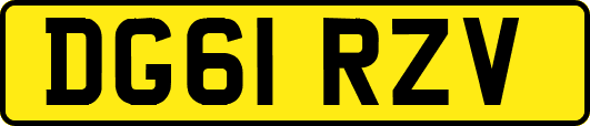 DG61RZV
