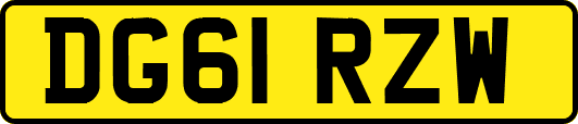 DG61RZW