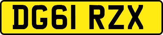 DG61RZX