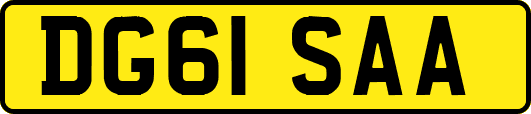DG61SAA
