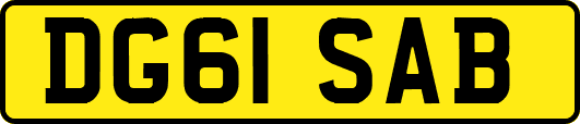 DG61SAB