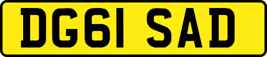 DG61SAD