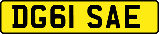DG61SAE