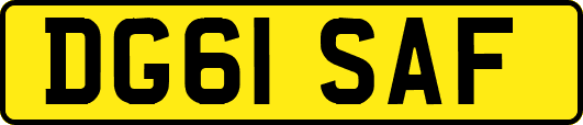 DG61SAF