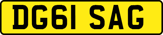 DG61SAG