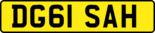 DG61SAH
