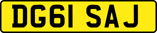 DG61SAJ