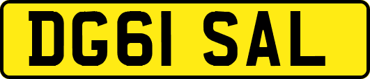 DG61SAL