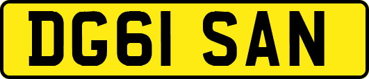 DG61SAN