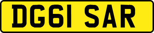 DG61SAR