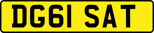 DG61SAT