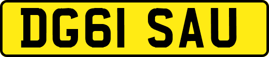 DG61SAU
