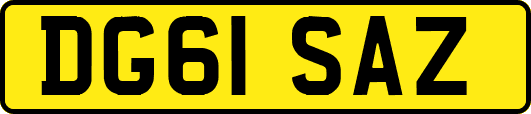 DG61SAZ