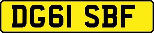 DG61SBF