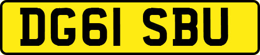 DG61SBU