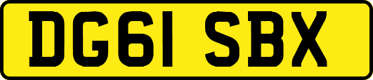 DG61SBX