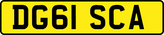 DG61SCA