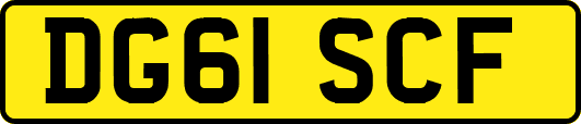 DG61SCF