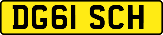 DG61SCH