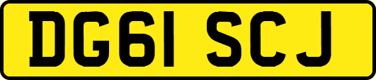 DG61SCJ