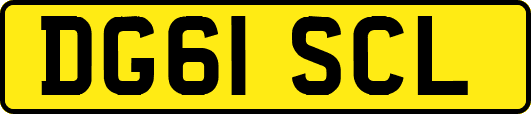 DG61SCL