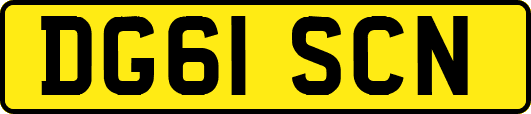 DG61SCN