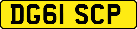DG61SCP