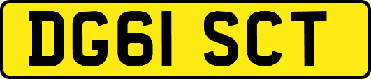 DG61SCT