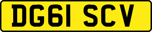 DG61SCV