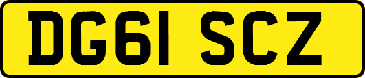 DG61SCZ