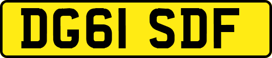 DG61SDF