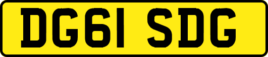 DG61SDG