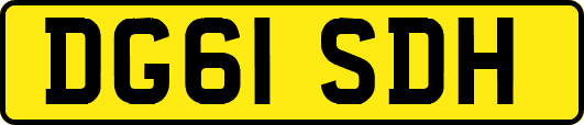 DG61SDH