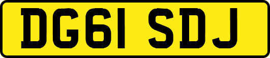 DG61SDJ