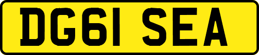 DG61SEA