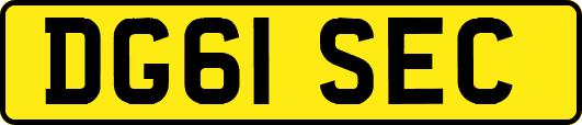 DG61SEC