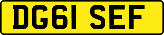 DG61SEF