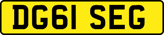DG61SEG