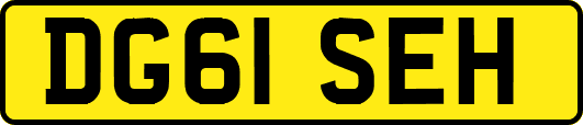 DG61SEH