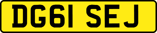 DG61SEJ