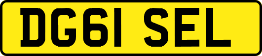 DG61SEL