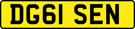 DG61SEN